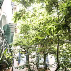 Отель Casa Dolce Venezia Guesthouse балкон