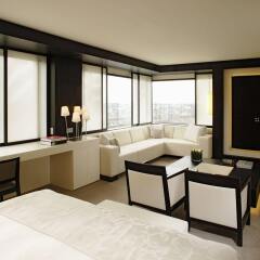 The Hotel комната для гостей фото 5