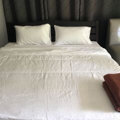 Отель Ban Mayuree Phuket комната для гостей фото 3
