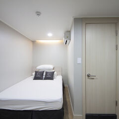 K-Grand Hostel Gangnam 1 комната для гостей фото 3