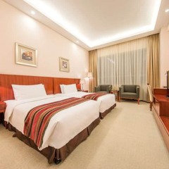 Отель Shanghai Southern Airlines Pearl Hotel Китай, Шанхай - отзывы, цены и фото номеров - забронировать отель Shanghai Southern Airlines Pearl Hotel онлайн фото 21