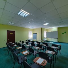 Гостиница Джунгли, Загородный клуб "Айвенго" фото 3