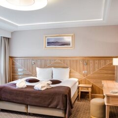 Hotel Haffner комната для гостей фото 2