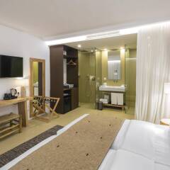 Lagos Avenida Hotel комната для гостей фото 5