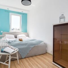 Апартаменты Elite Apartments Sopot City Center Сопот комната для гостей фото 2
