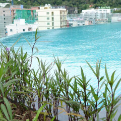 Oakwood Hotel Journeyhub Phuket Патонг пляж