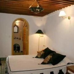 Отель Dar Calipau - Guest House Марокко, Фес - отзывы, цены и фото номеров - забронировать отель Dar Calipau - Guest House онлайн фото 10