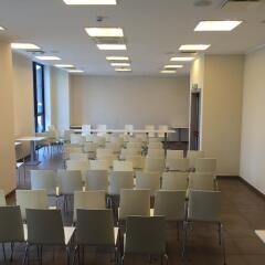 Idea Hotel Plus Savona фото 2