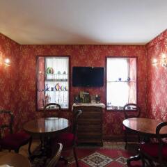 Hotel Do Pozzi детские мероприятия