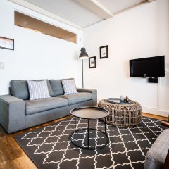Отель Prince Canalhouse Apartment Suites Нидерланды, Амстердам - отзывы, цены и фото номеров - забронировать отель Prince Canalhouse Apartment Suites онлайн фото 11