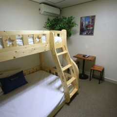 Отель Peanut Hotel Южная Корея, Сеул - отзывы, цены и фото номеров - забронировать отель Peanut Hotel онлайн детские мероприятия
