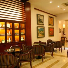 Zephyr Suites Boutique Hotel фото 7