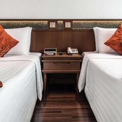 Bangkok Hotel Lotus Sukhumvit Бангкок фото 10