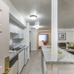 Отель 1BD1BA Apartment by Stay Together Suites США, Лас-Вегас - отзывы, цены и фото номеров - забронировать отель 1BD1BA Apartment by Stay Together Suites онлайн в номере фото 2