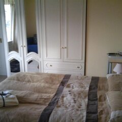 Отель Orchard Lodge B&B комната для гостей