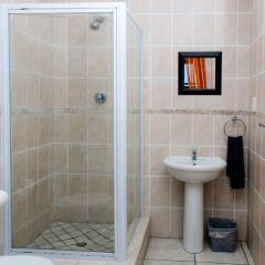 Отель Ilita Lodge ванная