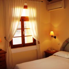Club Patara Villas Турция, Патара - отзывы, цены и фото номеров - забронировать отель Club Patara Villas онлайн
