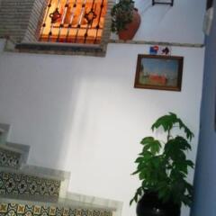 Отель Casa Francisco el de Siempre Испания, Вехер-де-ла-Фронтера - отзывы, цены и фото номеров - забронировать отель Casa Francisco el de Siempre онлайн фото 5