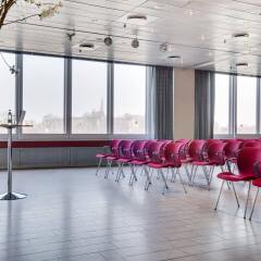 Radisson Blu Scandinavia Hotel, Copenhagen с домашними животными