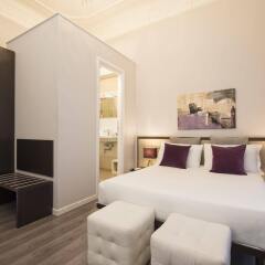 Отель Arenula Suites комната для гостей фото 4