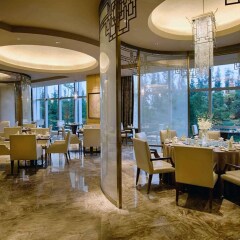 Отель DoubleTree by Hilton Hotel Xiamen - Wuyuan Bay Китай, Сямынь - отзывы, цены и фото номеров - забронировать отель DoubleTree by Hilton Hotel Xiamen - Wuyuan Bay онлайн фото 4