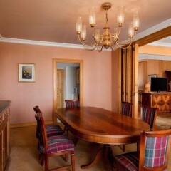 Отель Le Meridien Heliopolis в номере фото 2
