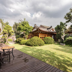Отель Bonum 1957 Hanok and Boutique Южная Корея, Сеул - отзывы, цены и фото номеров - забронировать отель Bonum 1957 Hanok and Boutique онлайн фото 7