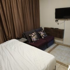 Maziya Residence in Khartoum, Sudan from 183$, photos, reviews - zenhotels.com guestroom photo 2