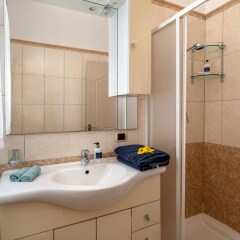 Villa Roscia in Mahe Island, Seychelles from 160$, photos, reviews - zenhotels.com bathroom