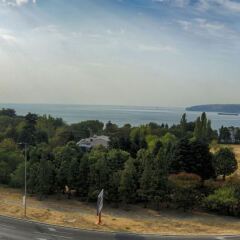 Отель Park Hotel ex. Best Western Park Hotel Болгария, Варна - отзывы, цены и фото номеров - забронировать отель Park Hotel ex. Best Western Park Hotel онлайн пляж
