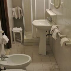Отель Mini Hotel Италия, Генуя - отзывы, цены и фото номеров - забронировать отель Mini Hotel онлайн фото 6