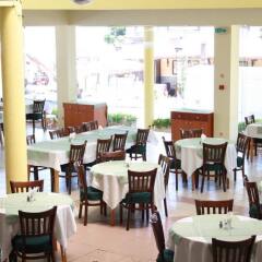 Bonita Hotel
