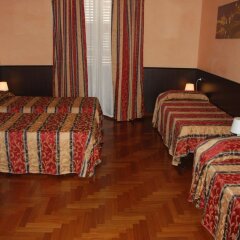 Funny Palace Hostel комната для гостей фото 3