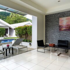 Отель The Palmery Resort and Spa Таиланд, Пхукет - 2 отзыва об отеле, цены и фото номеров - забронировать отель The Palmery Resort and Spa онлайн интерьер отеля фото 2