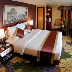 Hotel Guia in Macau, Macau from 145$, photos, reviews - zenhotels.com guestroom photo 5