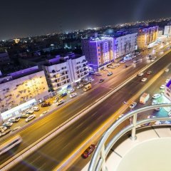 Renz Hotel in Jeddah, Saudi Arabia from 70$, photos, reviews - zenhotels.com photo 8