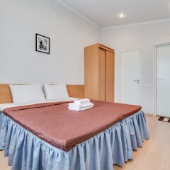 Гостиница Welcome Inn SPb комната для гостей фото 5