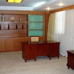 Отель Canaan Hotel Китай, Сиань - отзывы, цены и фото номеров - забронировать отель Canaan Hotel онлайн фото 21