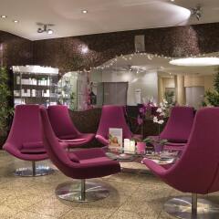 Tallink Spa and Conference Hotel спа