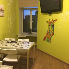 Гостиница Studio 47 - Hostel в Москве 2 отзыва об отеле, цены и фото номеров - забронировать гостиницу Studio 47 - Hostel онлайн Москва питание