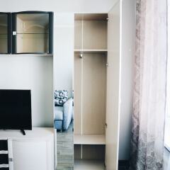 Апартаменты Brand new apartment in the city centre удобства в номере фото 2