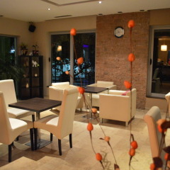 Hotel Kangaroo развлечения