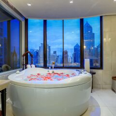 Отель Muse Bangkok Langsuan - Mgallery Collection Бангкок фото 9