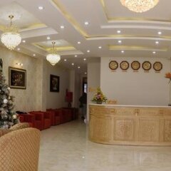 A.m Memory Hotel Далат интерьер отеля фото 3