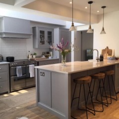Отель 3 Bedroom Family Home In Brighton Sleeps 6 Великобритания, Брайтон - отзывы, цены и фото номеров - забронировать отель 3 Bedroom Family Home In Brighton Sleeps 6 онлайн в номере