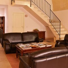 Отель Residence Del Casalnuovo Матера развлечения