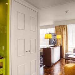 Hotel Indigo Glasgow Глазго