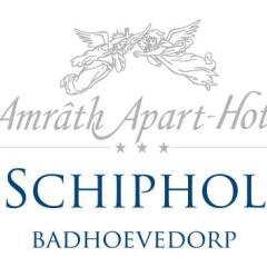 Отель Amrâth Apart-Hotel Schiphol-Badhoevedorp Нидерланды, Бадхевердорп - отзывы, цены и фото номеров - забронировать отель Amrâth Apart-Hotel Schiphol-Badhoevedorp онлайн фото 2