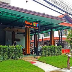 Ao-Nang Sunset Hotel детские мероприятия
