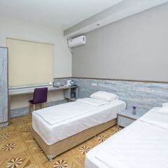 Отель Yerevan Boutique фото 5
